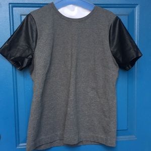 Jcrew tee shirt